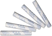 HOST500 Original Regular Tampax Tampons, Individually Wrapped