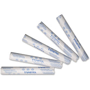 HOST500 Original Regular Tampons by Tampax – Cardboard, White, Pack of 500