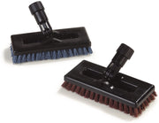 Carlisle FoodService Products Rust / 12 / 8 x 3.5 Inches Floor Cleaners