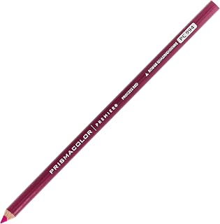 Prismacolor PREMIER Colored Pencils № PC994, Process Red (3382)