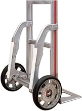 Stair Climber Set with Nylon Glides for Magliner Gemini SR Hand Truck 86006-SR