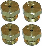 P6071352 1182043 B7420052 4 Main Burner Orifice LP 11/32"-32#52 P6071352 B7420052 Southbend 1182043 for PITCO