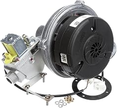 Replacement for Unox KVG1016C- Genuine OEM Replacement Part