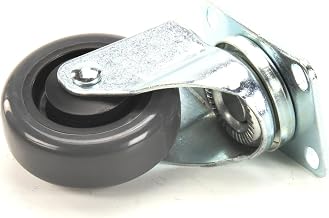 Garland Swivel Caster N897-3 1-2