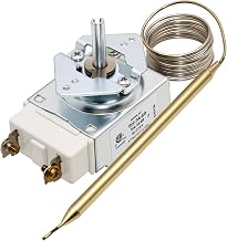 1191727 RX-34-60 Thermostat Compatible with Southbend Range Oven