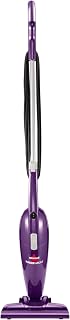 Bissell Featherweight Stick Lightweight Bagless Vacuum with Crevice Tool, 20334, 4 Pack Bundle for Dorms and Small Spaces