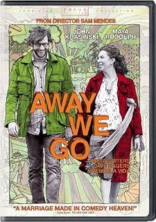 Away We Go by Focus Features