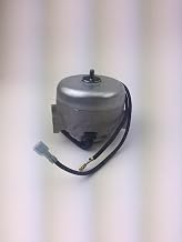 Berko Qmark Marley Motor 6W 277V 60/50Hz 1550RPM # 3900-2011-001