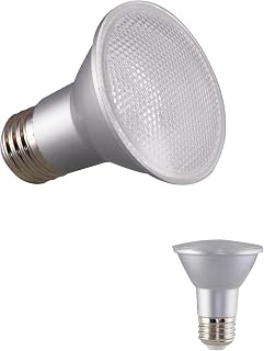 Satco S29402 - Light Bulb - Clear