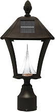WPD-SLBV-1106F Rust Free Aluminum Solar Light