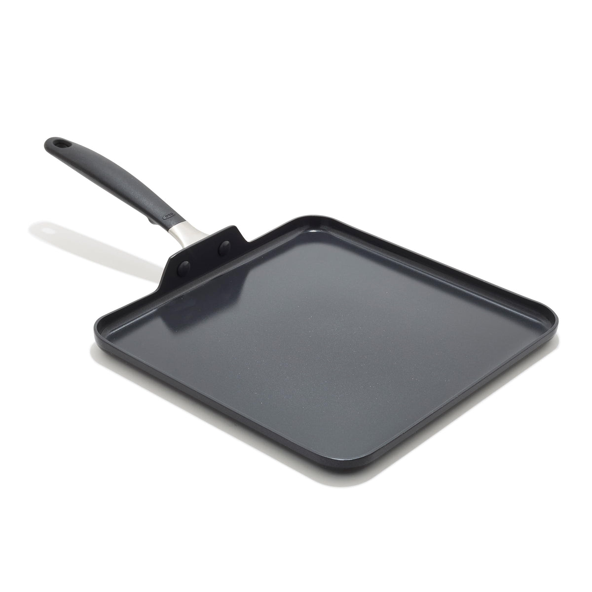 OXO 11" Griddle Pan / Black / 1 Griddles