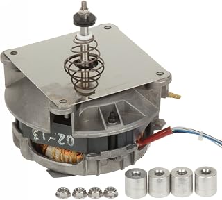 CONVOTHERM 2618802 Motor with Hardware, 230V, OES MINI