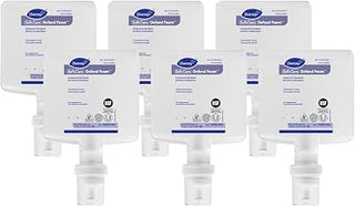 Diversey Soft Care Defend Antibacterial Hand Soap, Foam, 1.2 L, 6 Pack