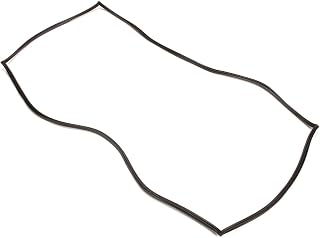 Nu-Vu 06-0164-A Magnetic Door Seal