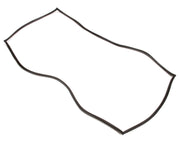 Magnetic Door Seal by Nu-Vu – Model 06-0164-A