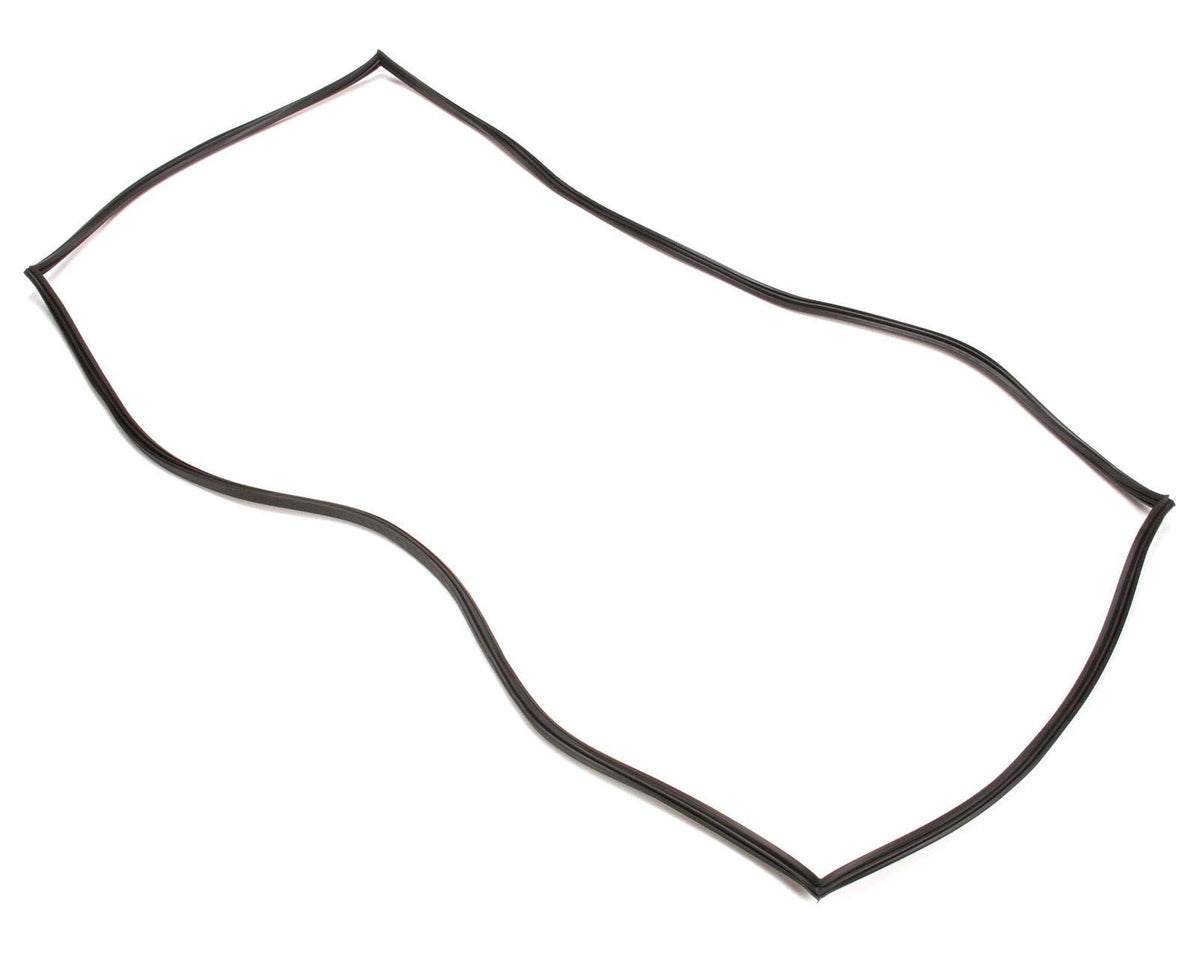Magnetic Door Seal by Nu-Vu – Model 06-0164-A