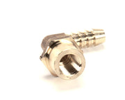 Discharge Elbow by Scotsman – Stainless Steel, Model 02-3522-01