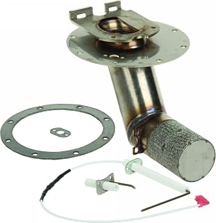 RATIONAL 87.00.057 Burner HOT AIR KIT SCC LINE 61