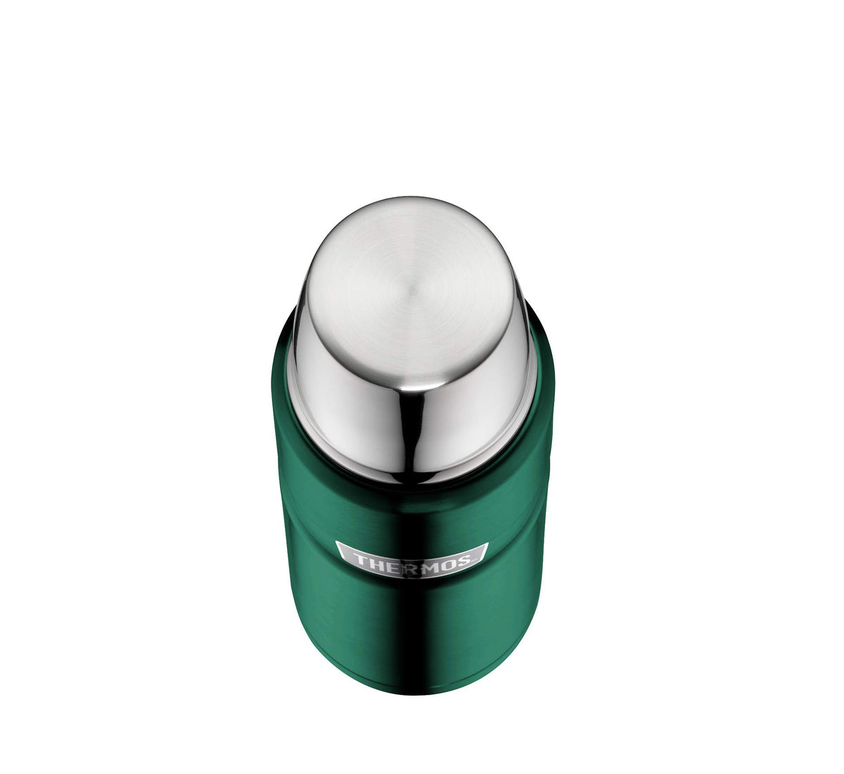 THERMOS Pine Green / 15.9 Ounces / 0.47 liters Thermoses
