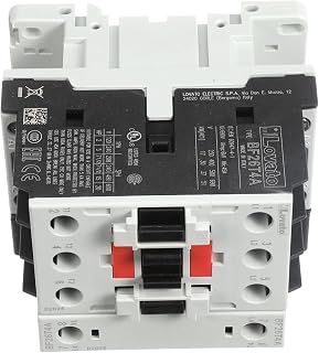 BKI 6046050 Bki Contactor, 45 A