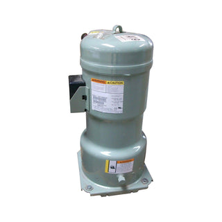 COM12307 Compressor; Scroll; CSHW082K0*0B00A00; R410A; 380-415V/3/50HZ; 460V/3/60HZ by Trane – Model COM12307_v1