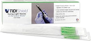 Tidi Products 21106 TIDIShield Curing Light Sleeves SDI Radii Plus 100/Pk