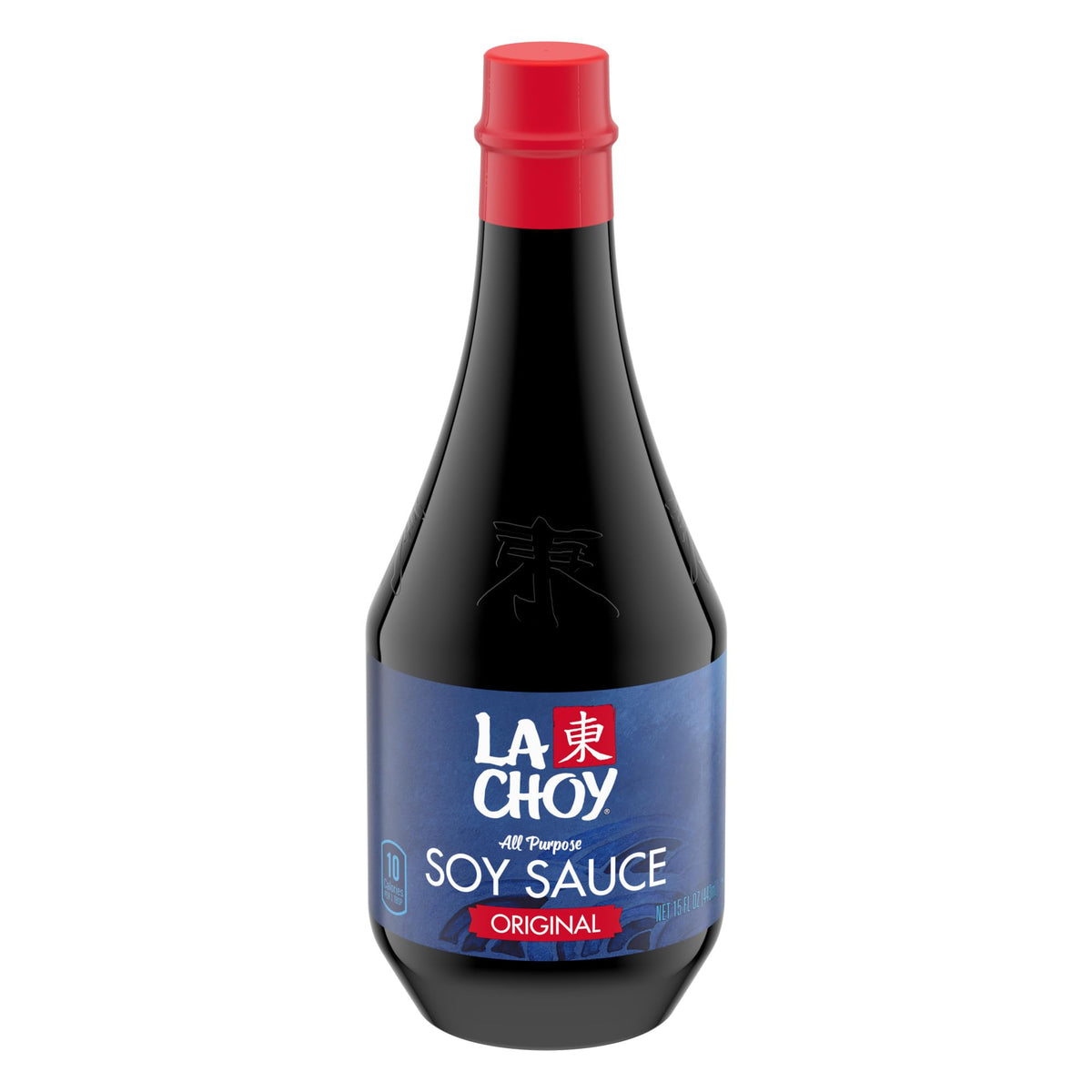 Soy Sauce by La Choy – 15 Ounce (Pack of 1), Model 12511