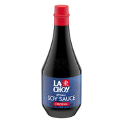 La Choy 15 Ounce (Pack of 1) / 1 Soy Sauce
