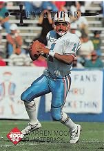 1994 Excalibur #25 Reggie White