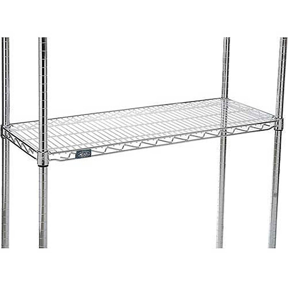 Shelf Liner - Heavy Duty 1 Clear Acrylic 48 X by Chadko – 48"W x 24"L, Acrylic, Clear, Model GAC-13