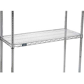 Shelf Liner - Heavy Duty 1 Clear Acrylic 48 X by Chadko – 48"W x 24"L, Acrylic, Clear, Model GAC-13