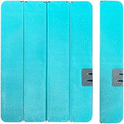 Toadfish Folding Cutting Board for Boat, Built-in Knife Sharpener, 14x22in | HDPE Cutting Board, Foldable for Fishing & Camping, Magnetic Lock, Non-slip Base, Travel Kitchen Essentials