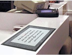 Deskwindo Counter Mat , 30390