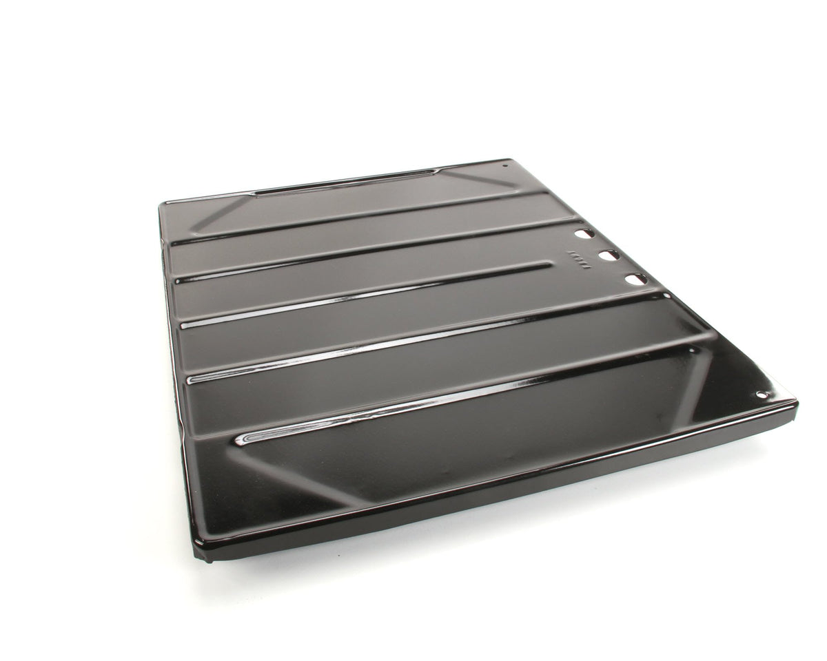 Oven Bottom Assembly - Performer - Genuine OEM Replacement Part by Garland – Model 1438494