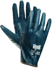 Ansell ANS3210575 Hynit Nitrile Gloves
