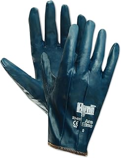 Ansell ANS3210575 Hynit Nitrile Gloves