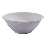 ECO PRODUCTS 40oz / White / Noodle Bowls (Vanguard) Bowls