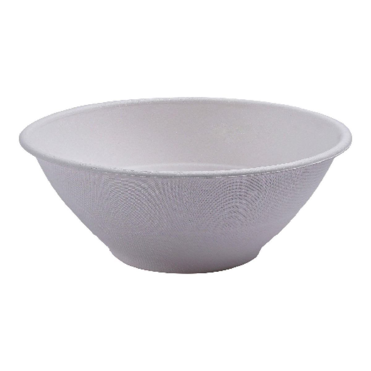 ECO PRODUCTS 32oz / White / Noodle Bowls (Vanguard) Bowls
