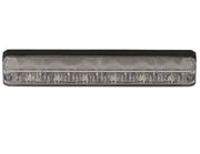 Buyers Products Company Clear / 1 / 5.125" Emergency Strobe Lights