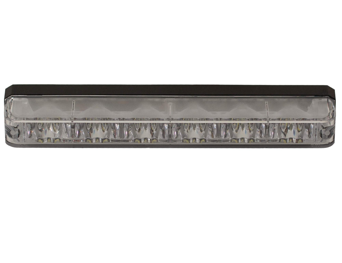 Buyers Products Company Clear / 1 / 5.125" Emergency Strobe Lights