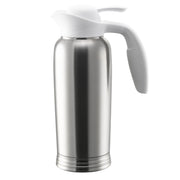Service Ideas White / 33.8 Ounces / 33.8 fluid_ounces Creamers