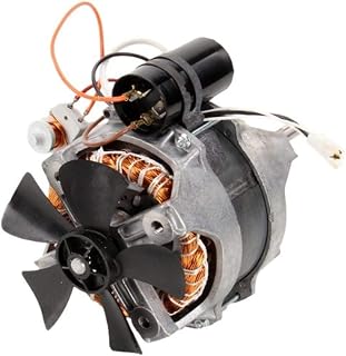 Robot Coupe 3076S Motor H50 120 Volt 60Hz R302