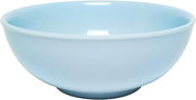 Thunder Group Blue Jade melamine dinnerware collection 54 oz, 8 1/4" soup bowl, comes in dozen