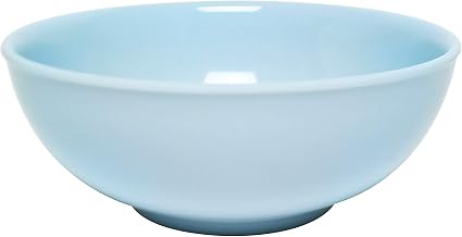 Thunder Group Blue Jade melamine dinnerware collection 54 oz, 8 1/4" soup bowl, comes in dozen