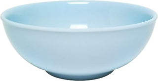 Thunder Group Blue Jade melamine dinnerware collection 54 oz, 8 1/4" soup bowl, comes in dozen