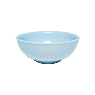 Blue Jade melamine dinnerware collection 54 oz by Thunder Group – 54.0 ounces, Melamine, Light Blue, Model 5980