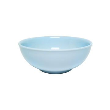 Blue Jade melamine dinnerware collection 54 oz by Thunder Group – 54.0 ounces, Melamine, Light Blue, Model 5980