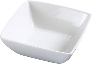 Yanco FU-007 Fuji 7" Square Bowl