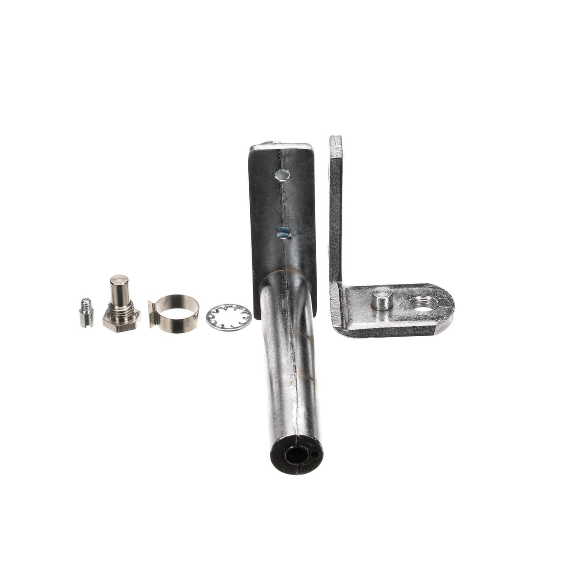 Top Left Pivot Hinge by Kason – Stainless Steel, Model 11522L00004
