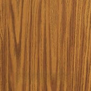 Correll CS2448-06-09-06 24 x 48 in. Rectangular Deluxe High-Pressure Top Computer & Student Desks Medium Oak